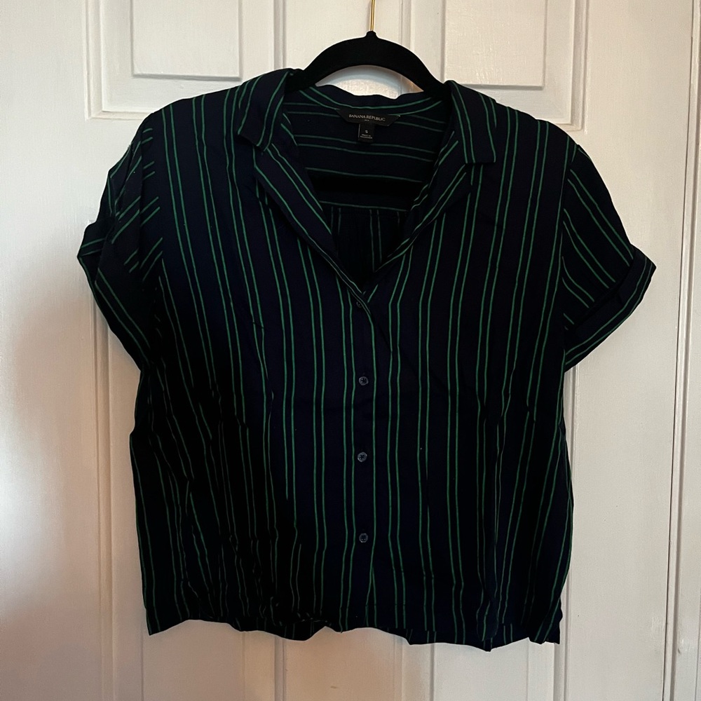 Banana Republic Shirt